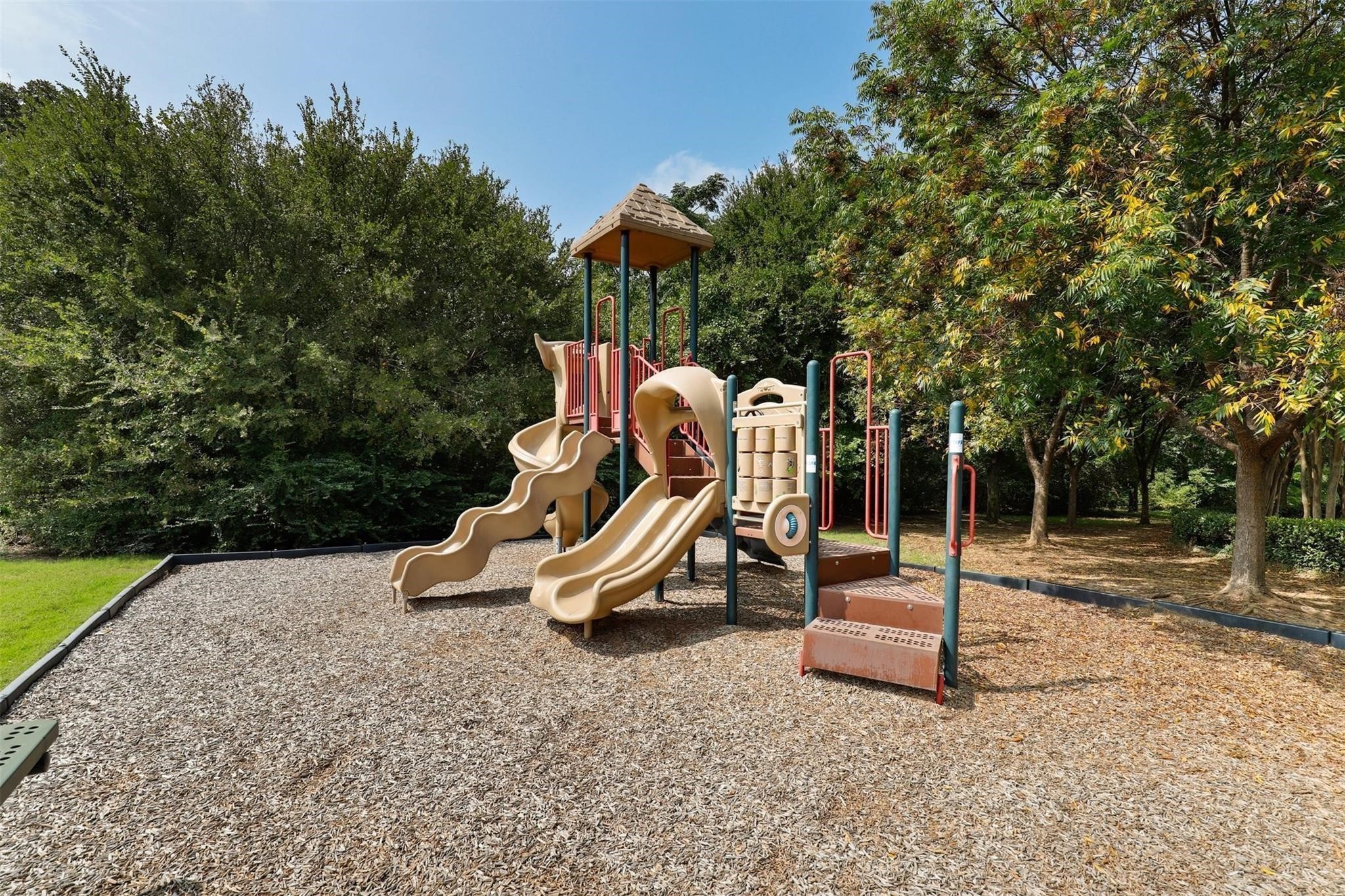 817 Smothermon Farm Road Little Elm TX 75068