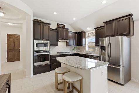 817 Smothermon Farm Road Little Elm TX 75068