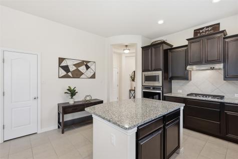 817 Smothermon Farm Road Little Elm TX 75068