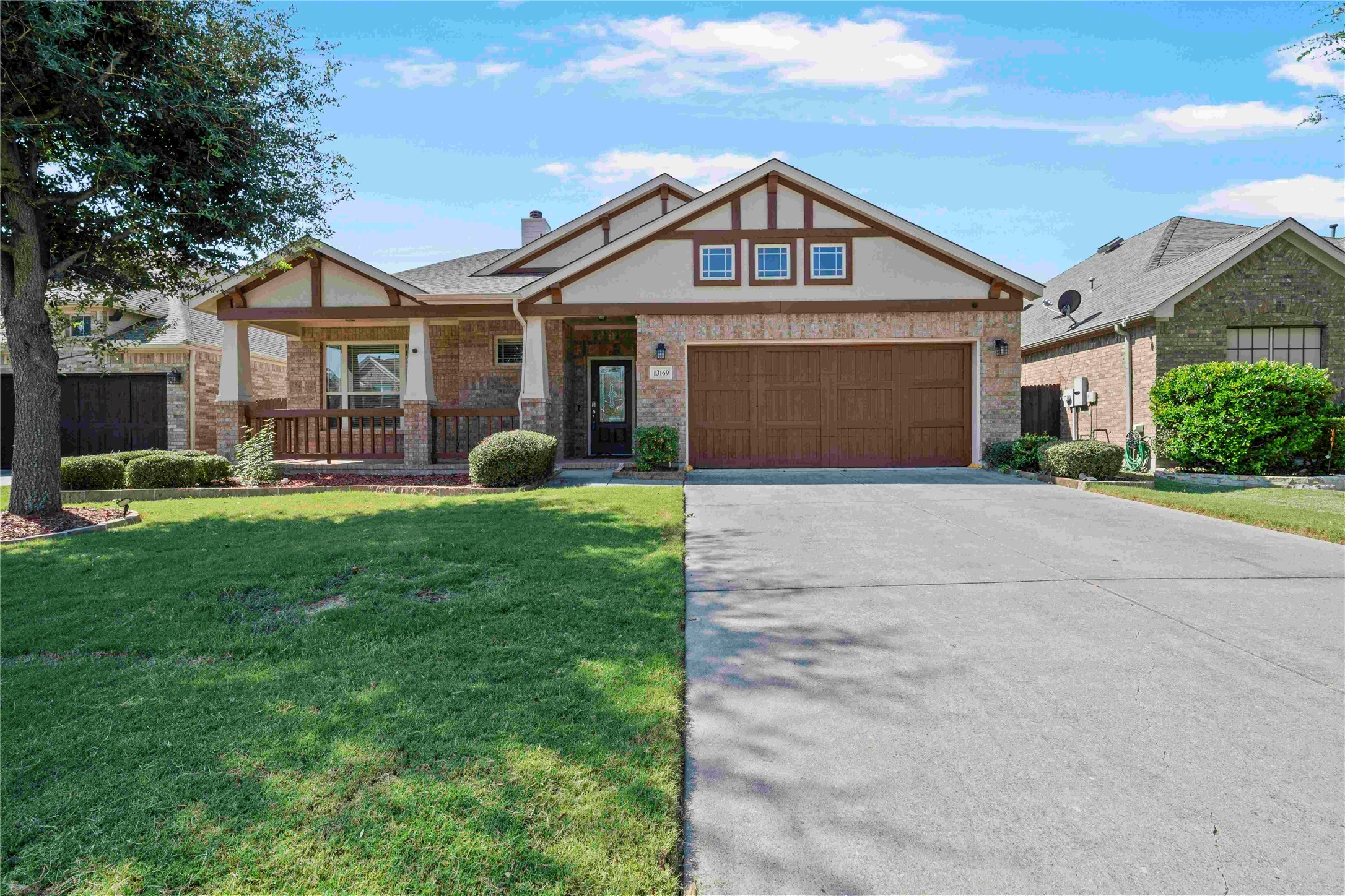 13169 Courtney Drive Frisco TX 75033