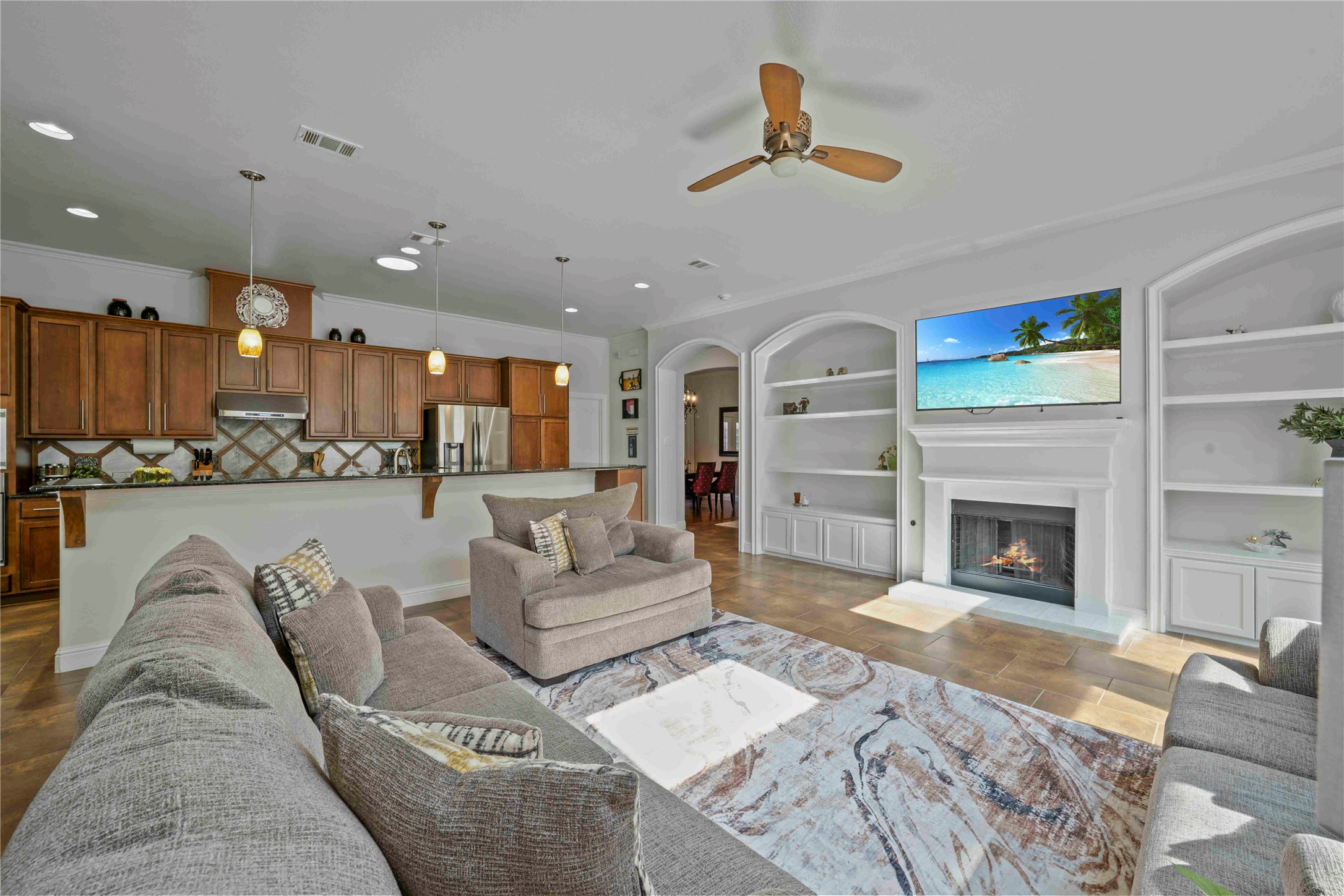 13169 Courtney Drive Frisco TX 75033