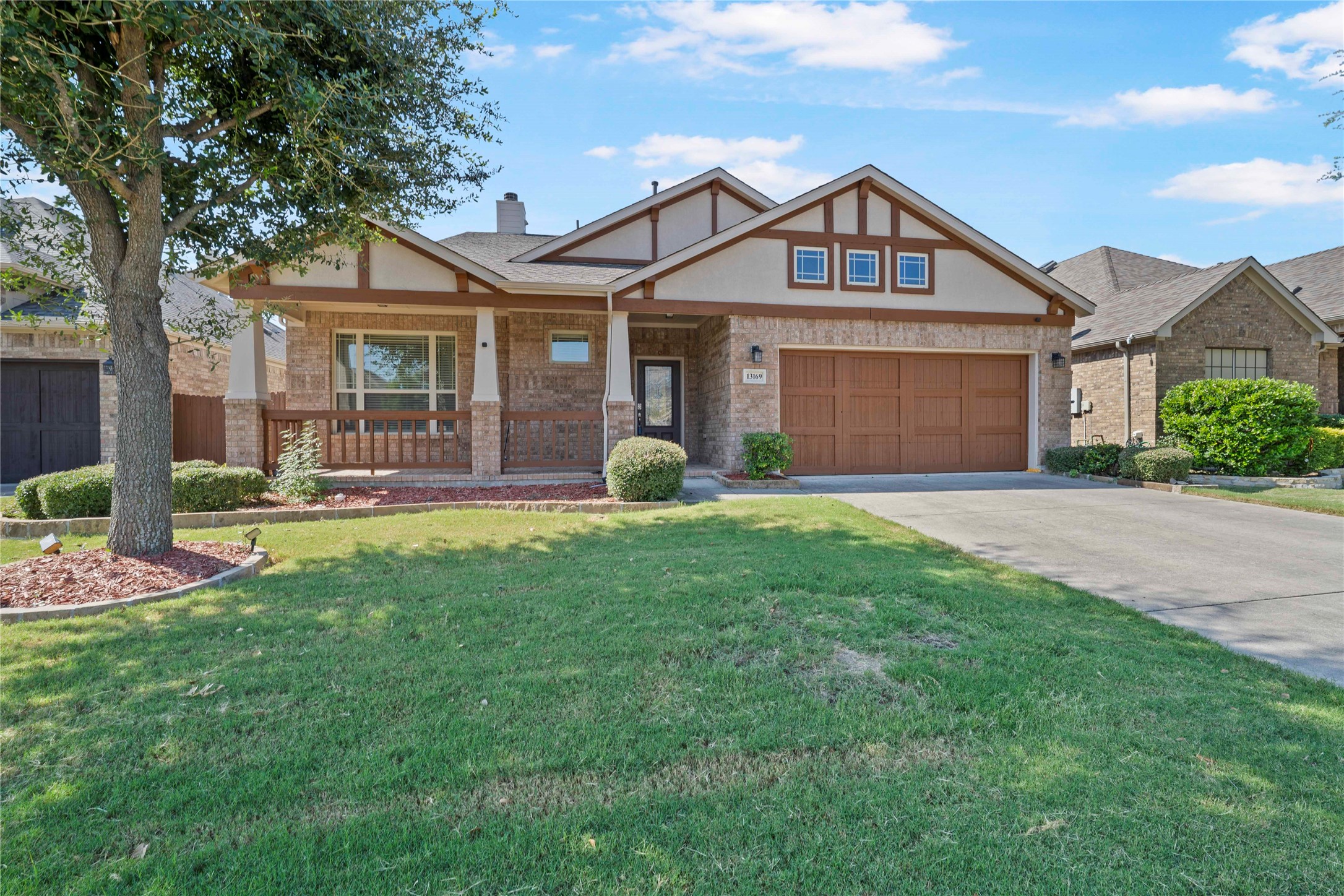 13169 Courtney Drive Frisco TX 75033