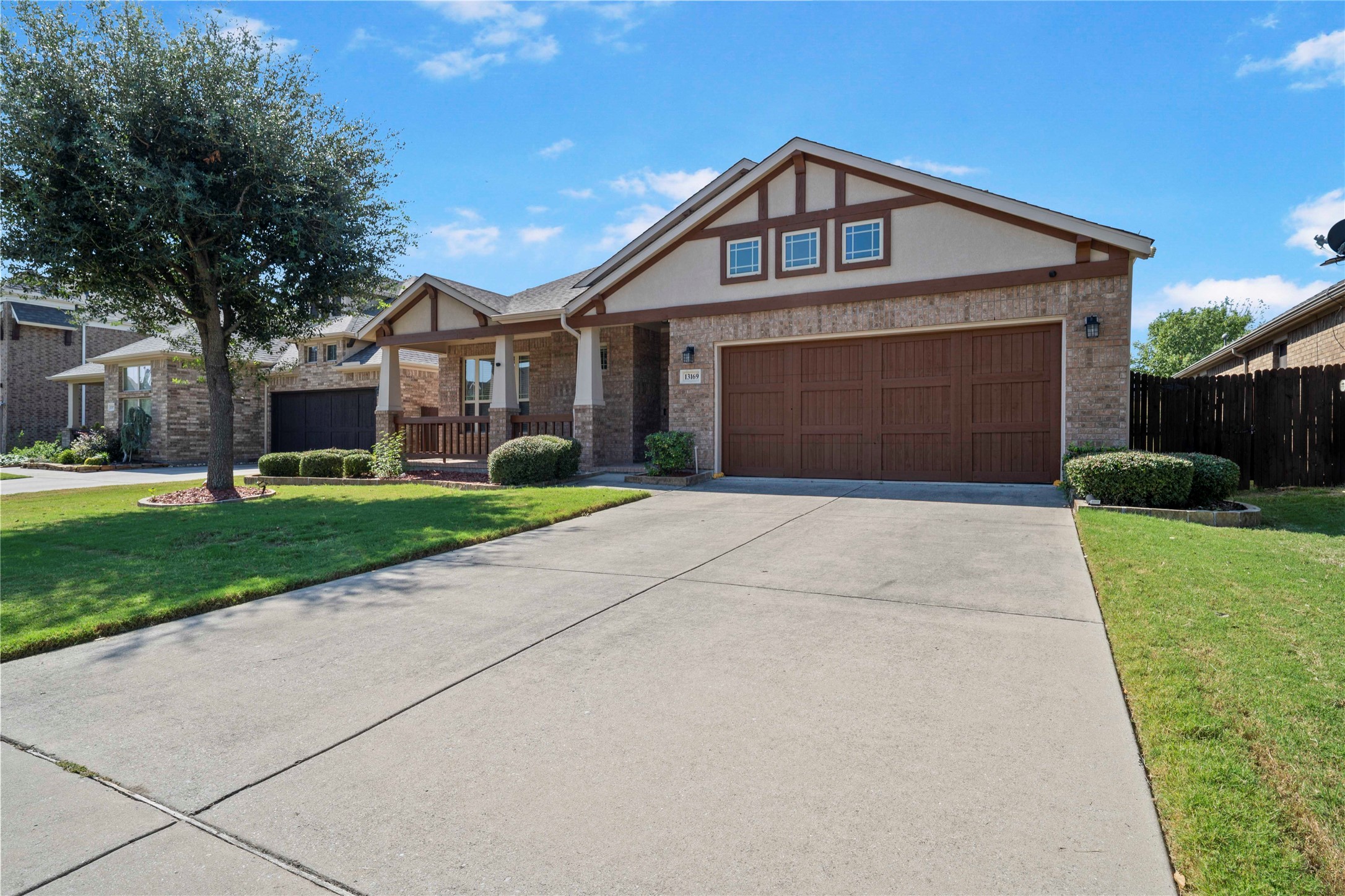 13169 Courtney Drive Frisco TX 75033