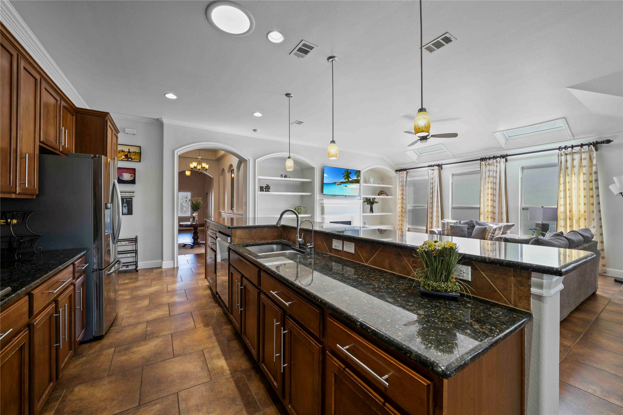 13169 Courtney Drive Frisco TX 75033
