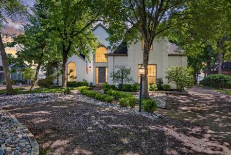122 Saint Annes Drive Mabank TX 75156