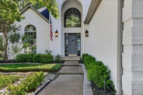 122 Saint Annes Drive Mabank TX 75156