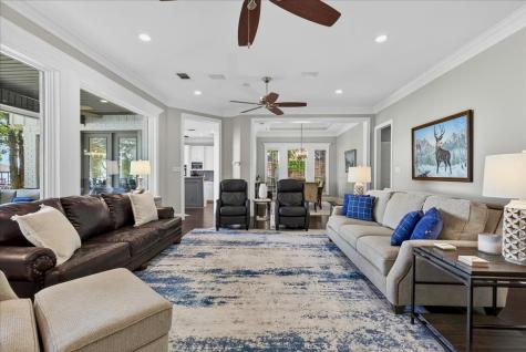 122 Saint Annes Drive Mabank TX 75156
