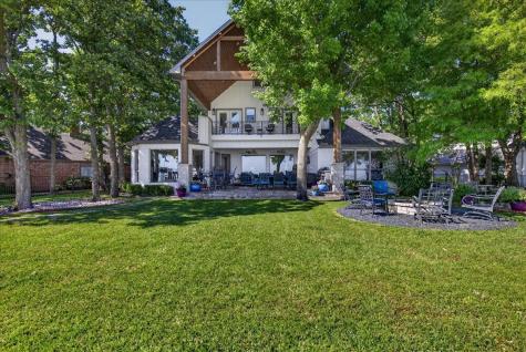 122 Saint Annes Drive Mabank TX 75156