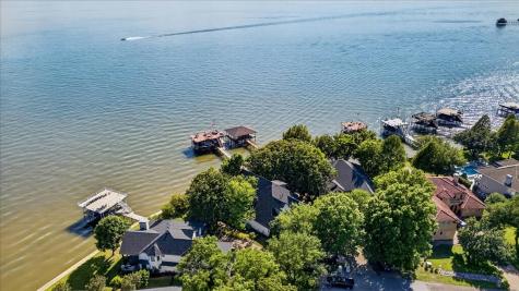 122 Saint Annes Drive Mabank TX 75156
