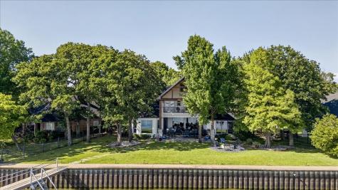 122 Saint Annes Drive Mabank TX 75156