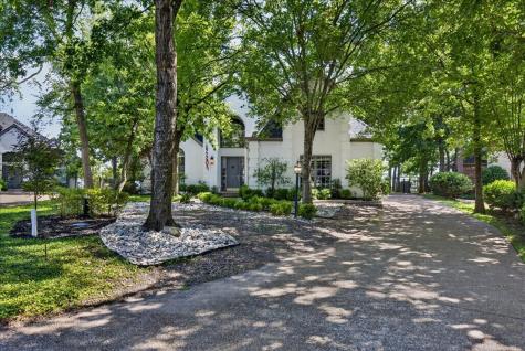 122 Saint Annes Drive Mabank TX 75156