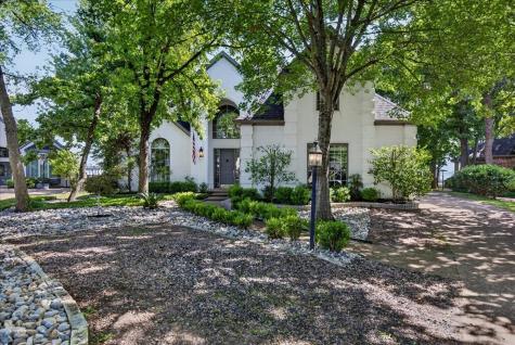 122 Saint Annes Drive Mabank TX 75156