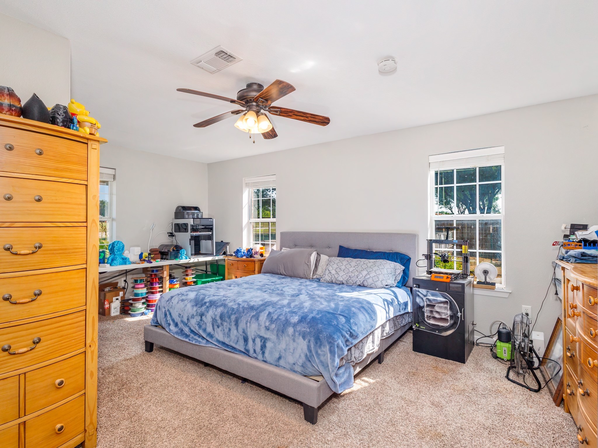 270 Fox Hollow Lane Early TX 76802