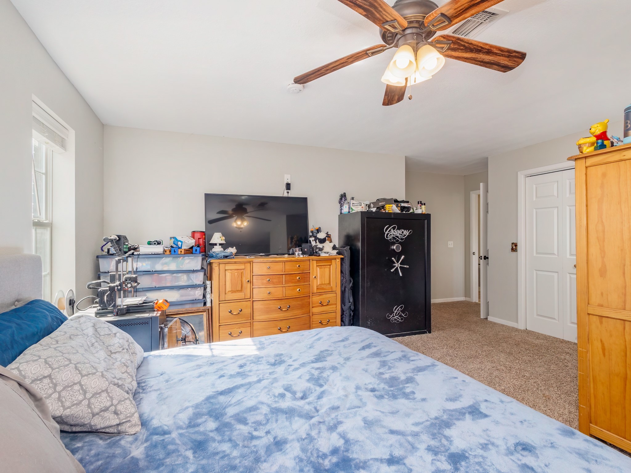 270 Fox Hollow Lane Early TX 76802