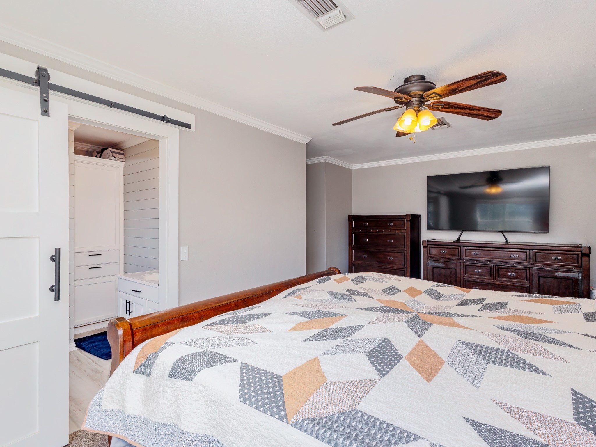 270 Fox Hollow Lane Early TX 76802