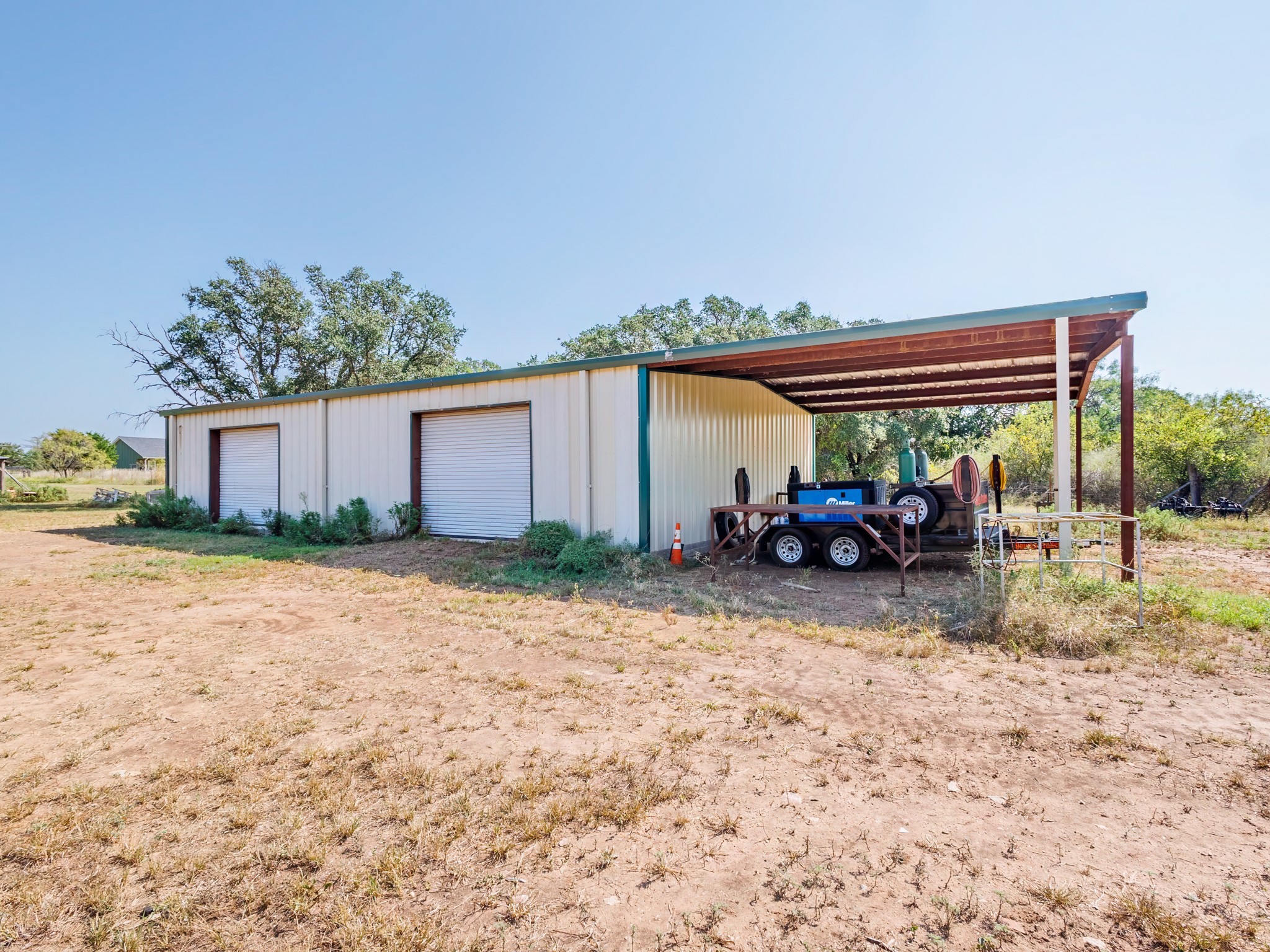 270 Fox Hollow Lane Early TX 76802