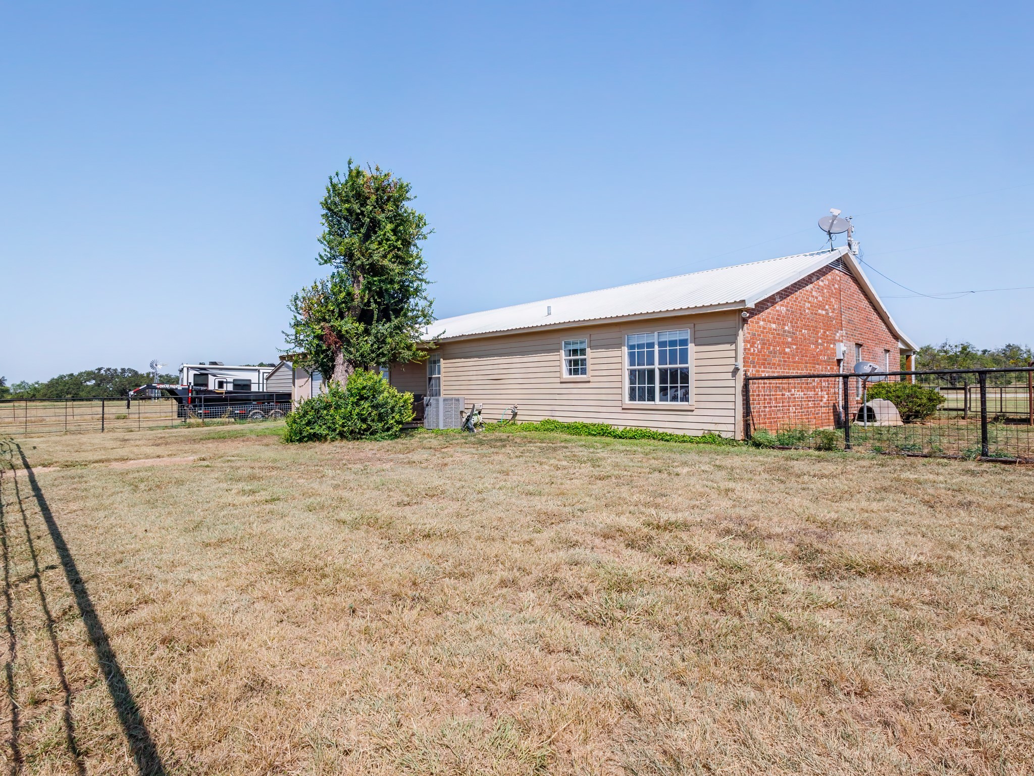 270 Fox Hollow Lane Early TX 76802