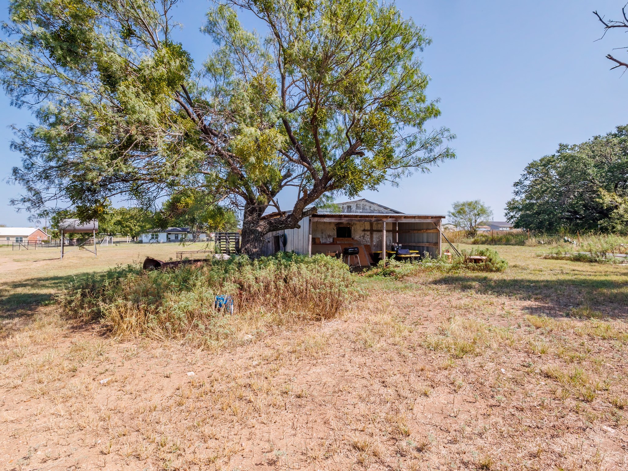 270 Fox Hollow Lane Early TX 76802