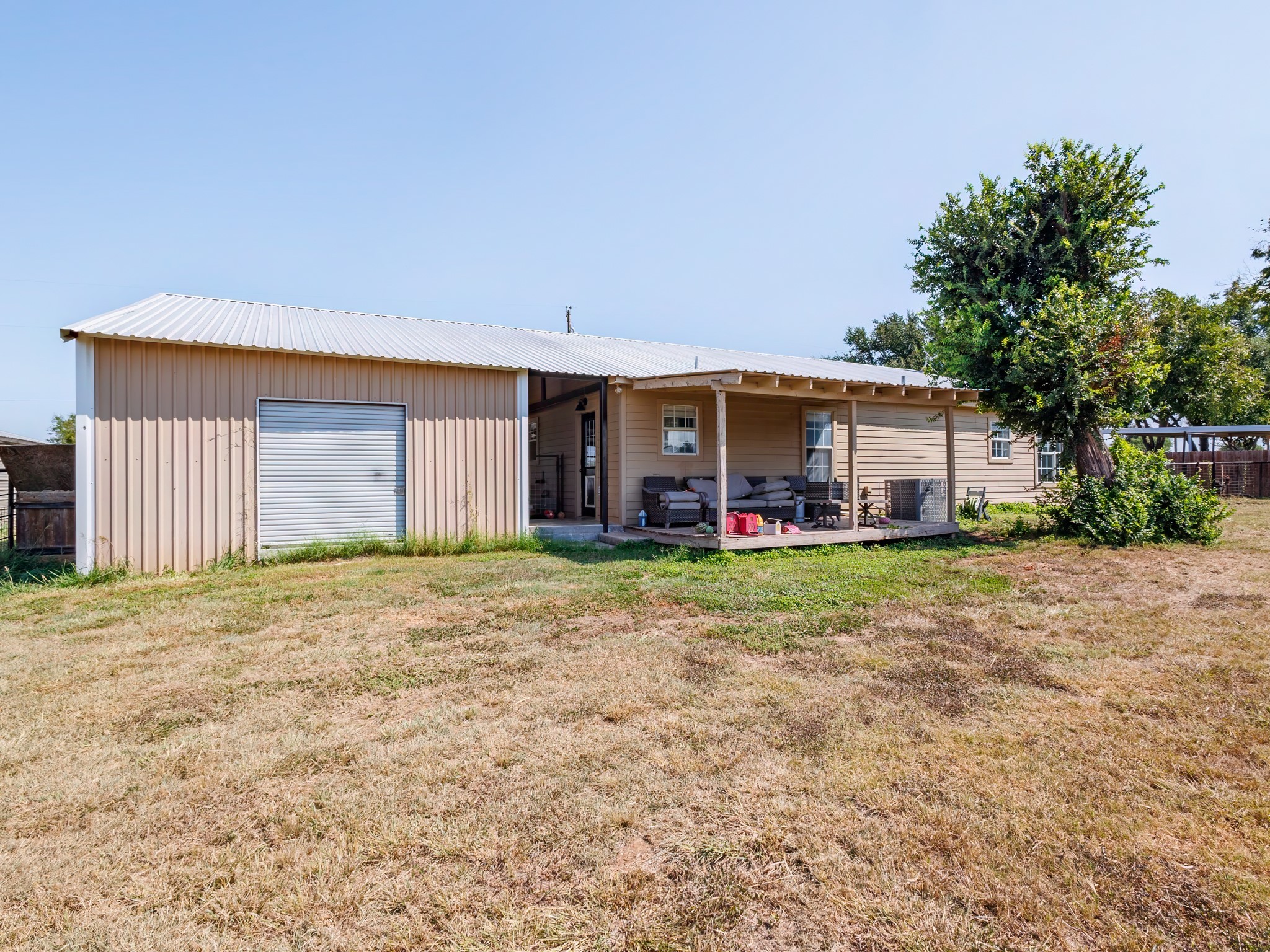 270 Fox Hollow Lane Early TX 76802
