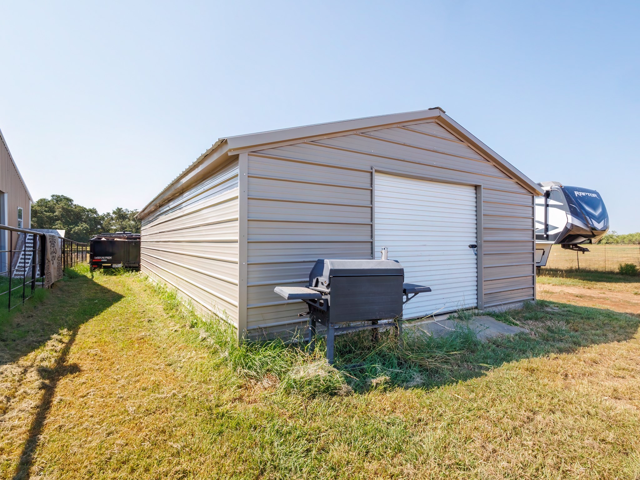270 Fox Hollow Lane Early TX 76802