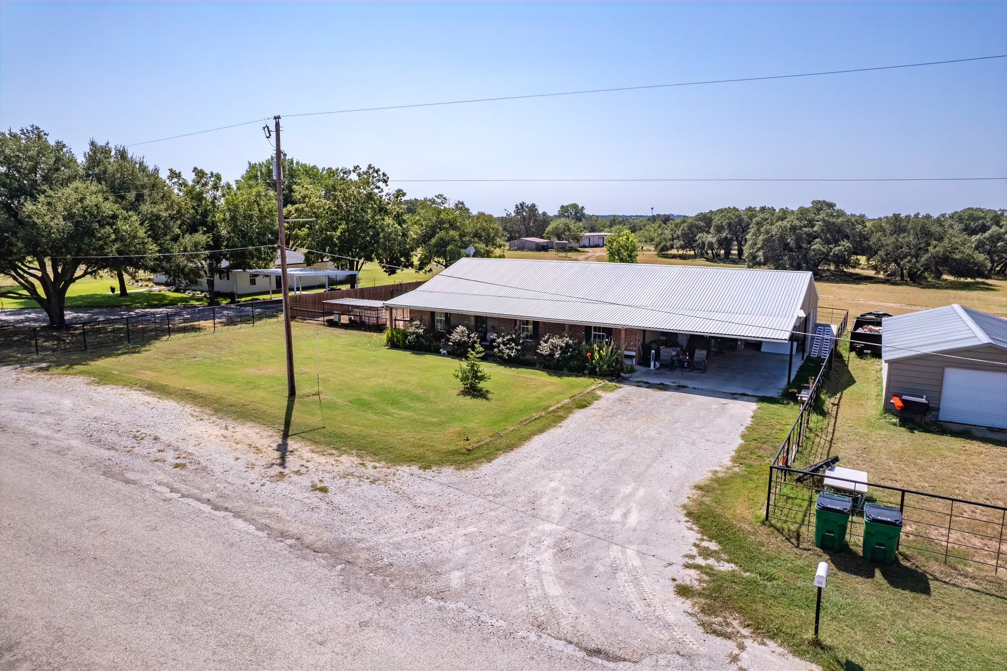 270 Fox Hollow Lane Early TX 76802