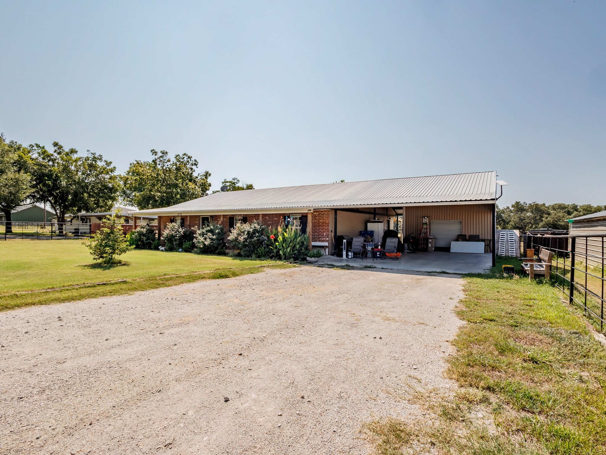 270 Fox Hollow Lane Early TX 76802