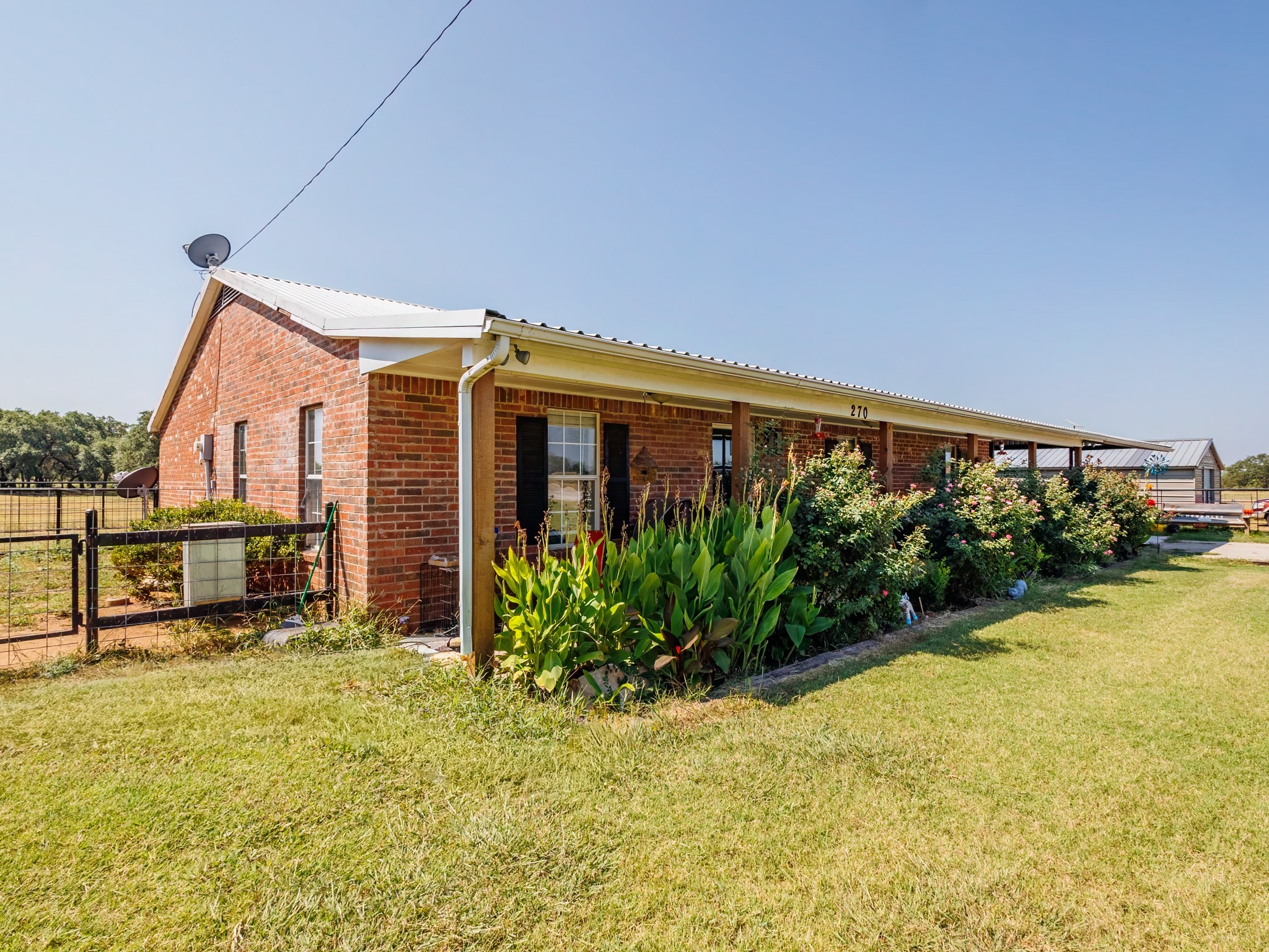 270 Fox Hollow Lane Early TX 76802