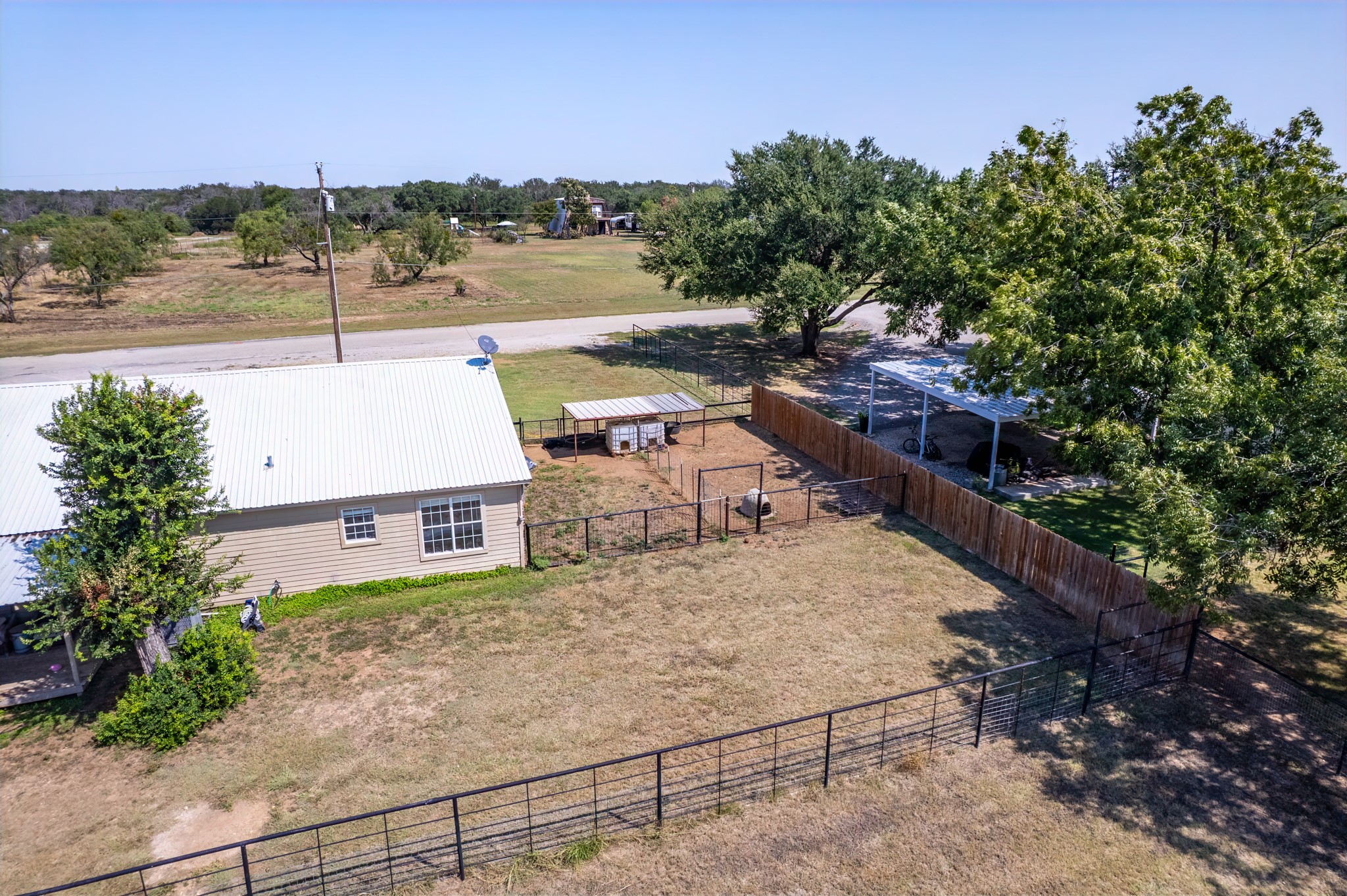 270 Fox Hollow Lane Early TX 76802