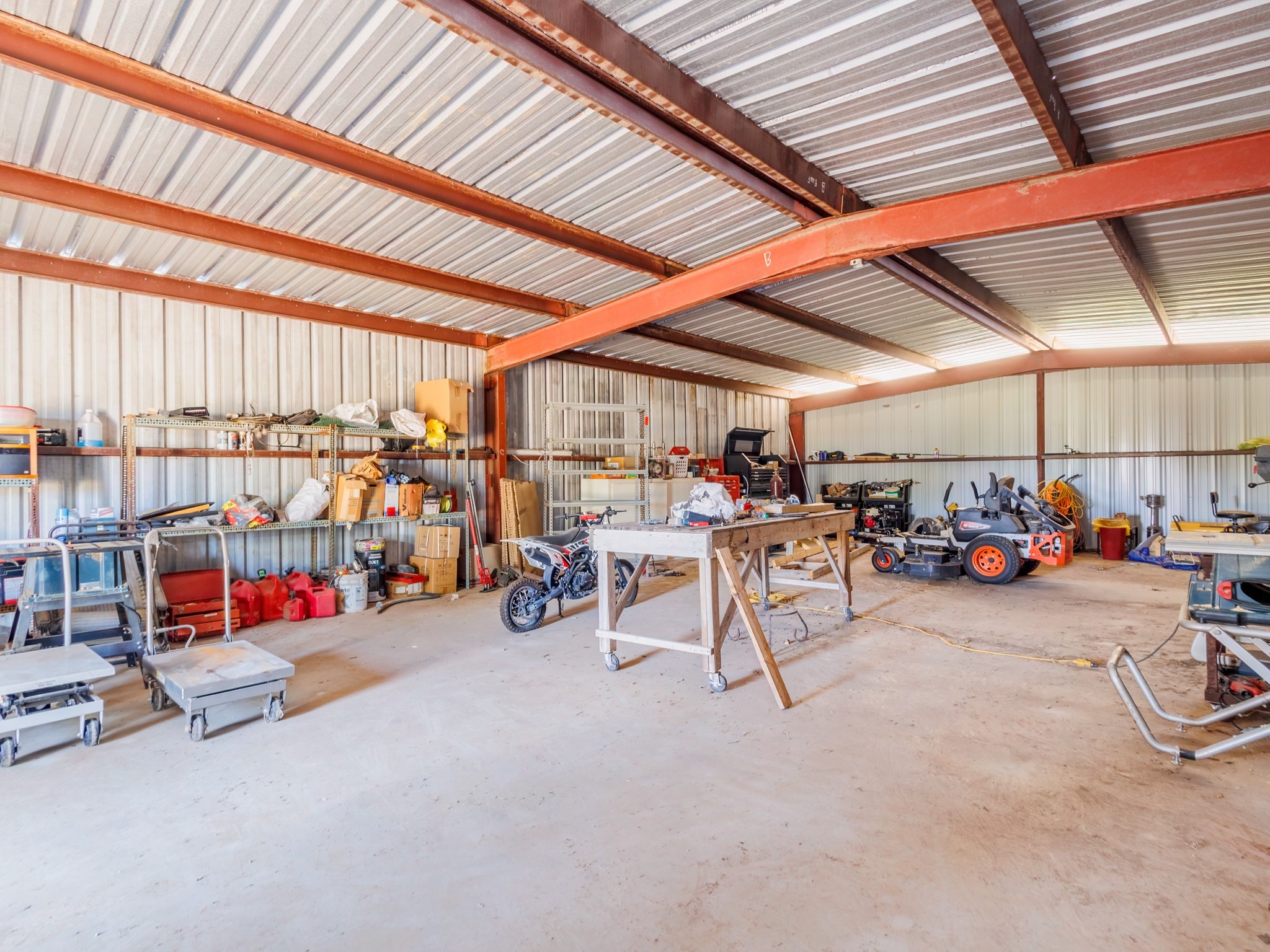 270 Fox Hollow Lane Early TX 76802