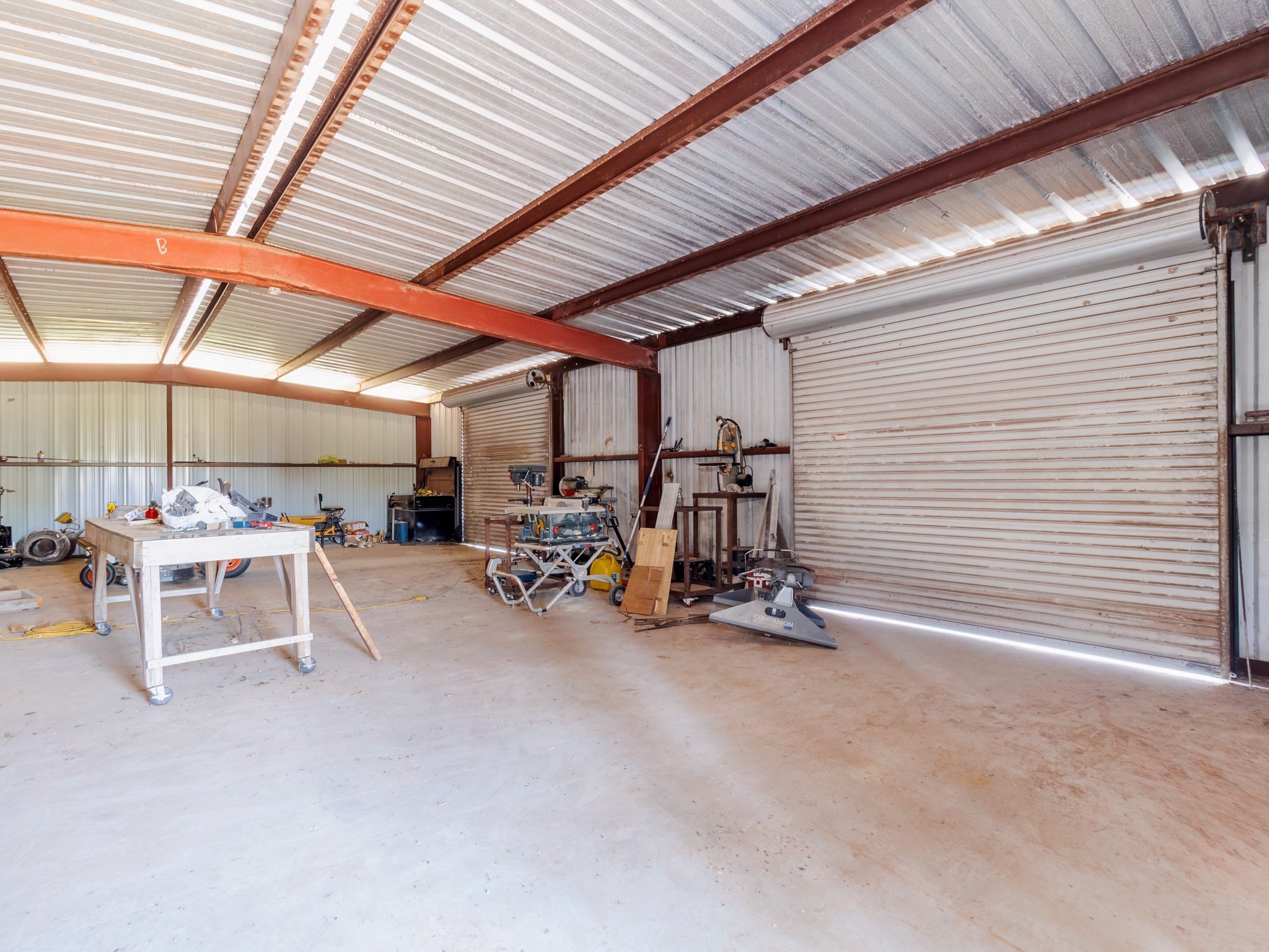 270 Fox Hollow Lane Early TX 76802