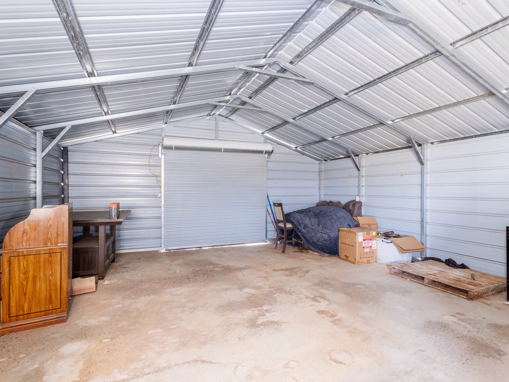 270 Fox Hollow Lane Early TX 76802