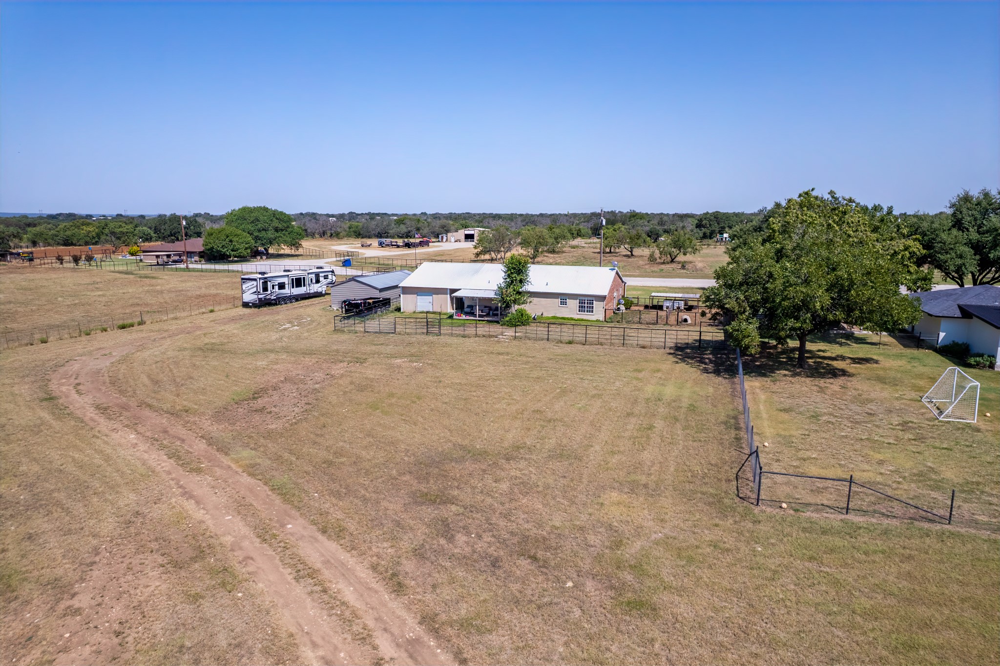 270 Fox Hollow Lane Early TX 76802