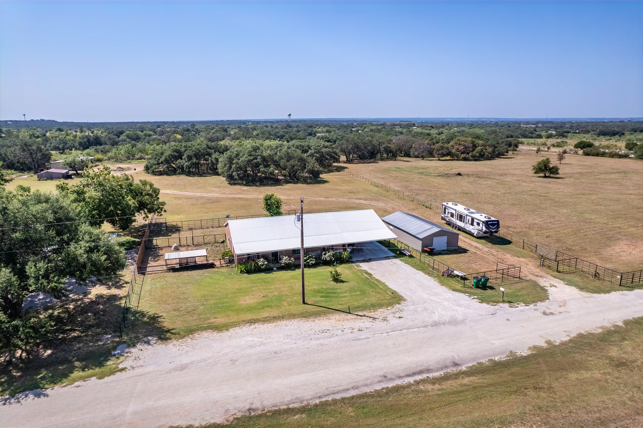 270 Fox Hollow Lane Early TX 76802