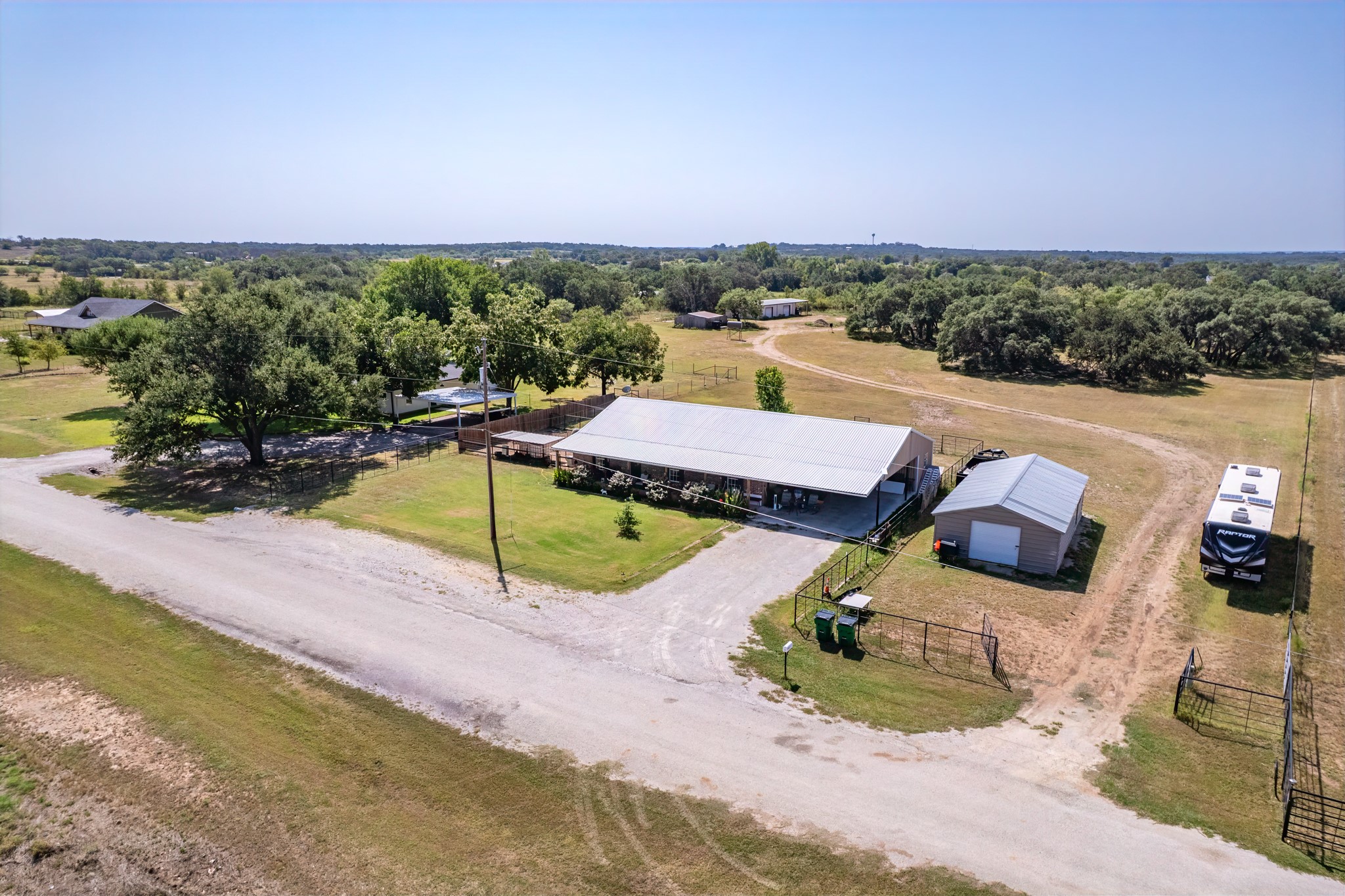 270 Fox Hollow Lane Early TX 76802