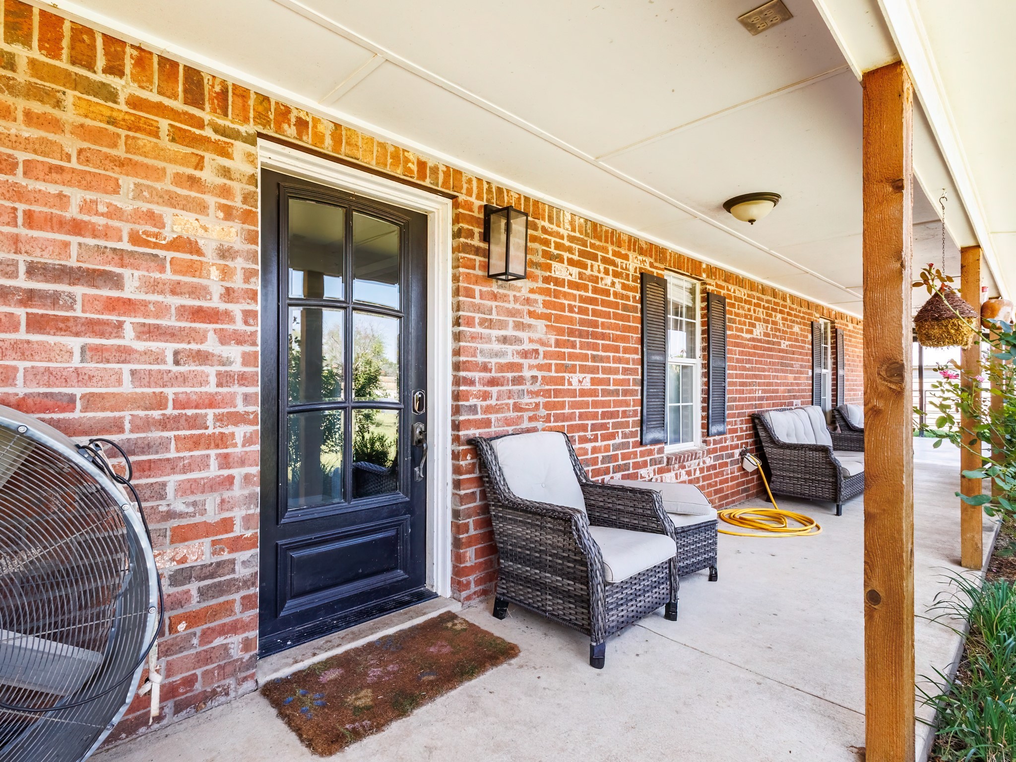 270 Fox Hollow Lane Early TX 76802
