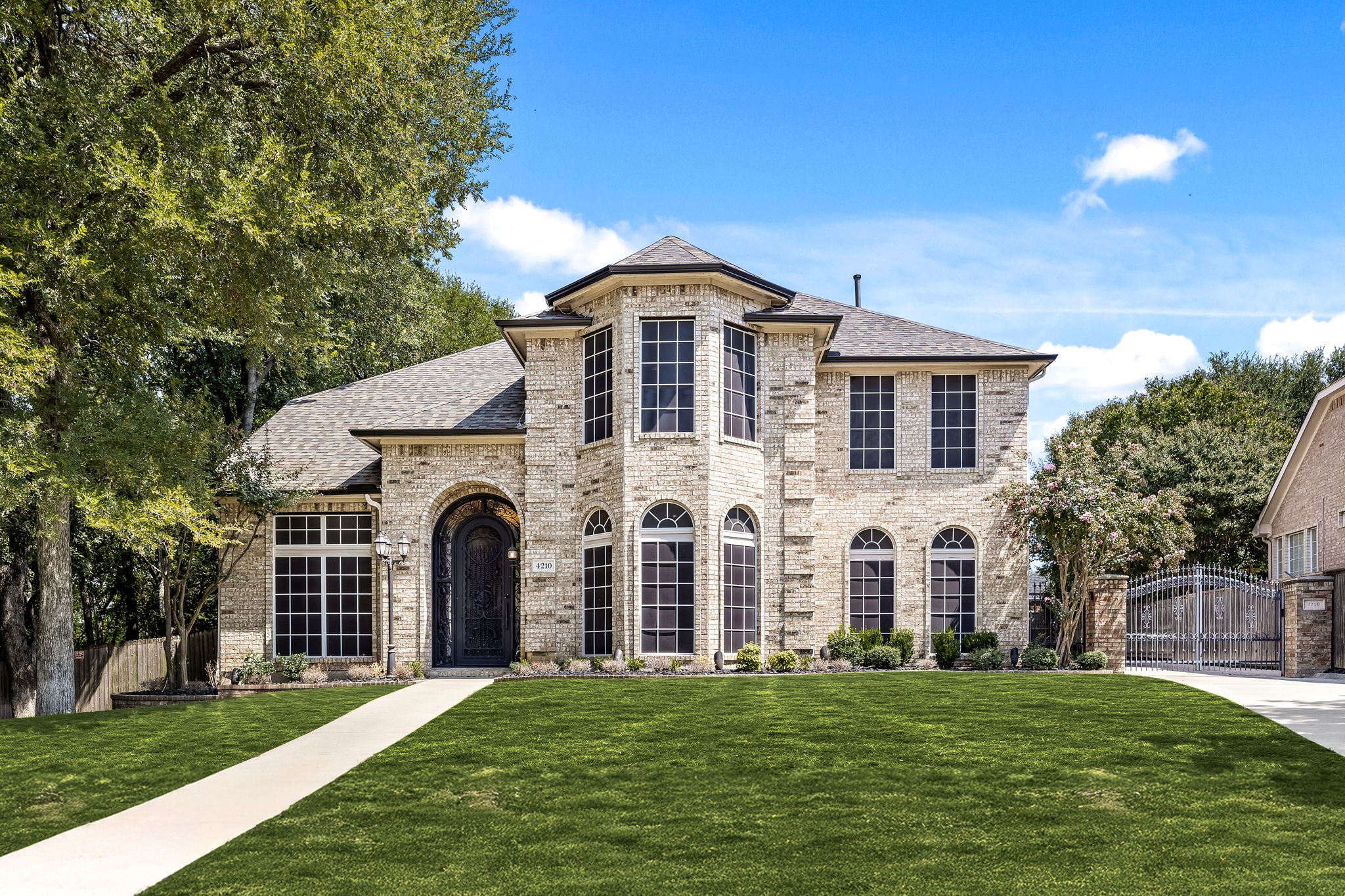 4210 Edgeview Court Grand Prairie TX 75052