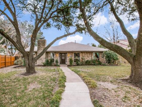 2218 Shannon Lane Richardson TX 75082