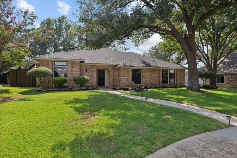 4005 Elganza Court Plano TX 75023