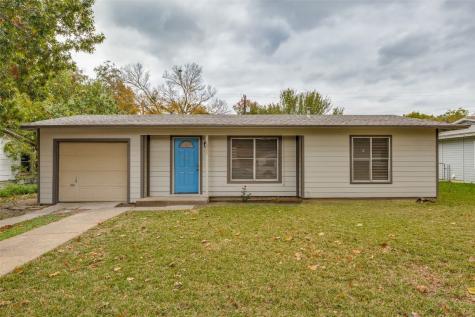1520 Murray Drive Garland TX 75042