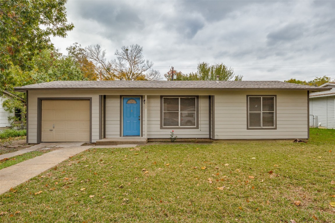 1520 Murray Drive Garland TX 75042