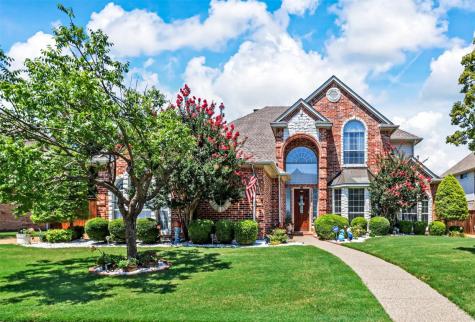 1709 Lakeland Park Drive Garland TX 75043