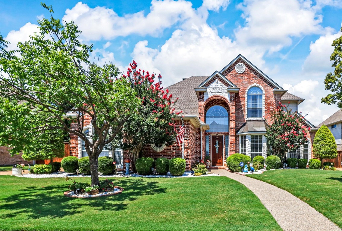 1709 Lakeland Park Drive Garland TX 75043