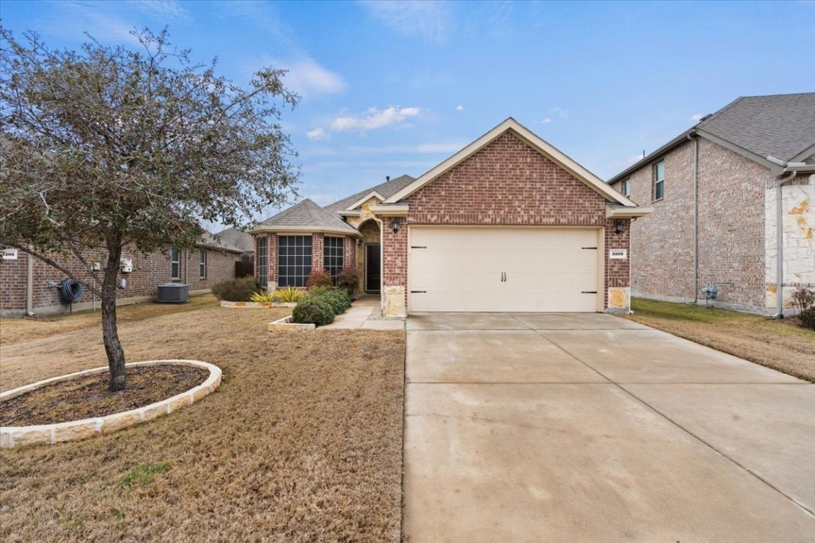 3109 Brazos Drive Little Elm TX 75068