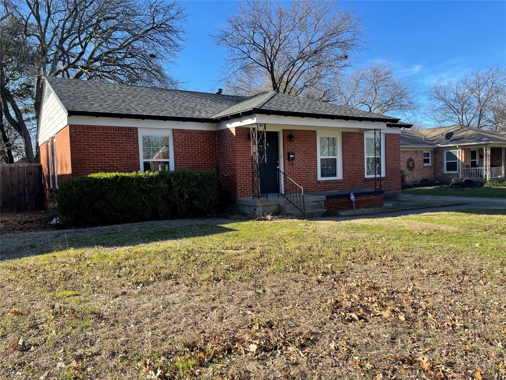 2220 Glengariff Drive Dallas TX 75228
