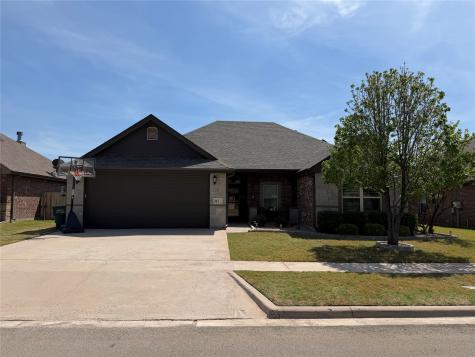 317 Whiterock Drive Abilene TX 79602