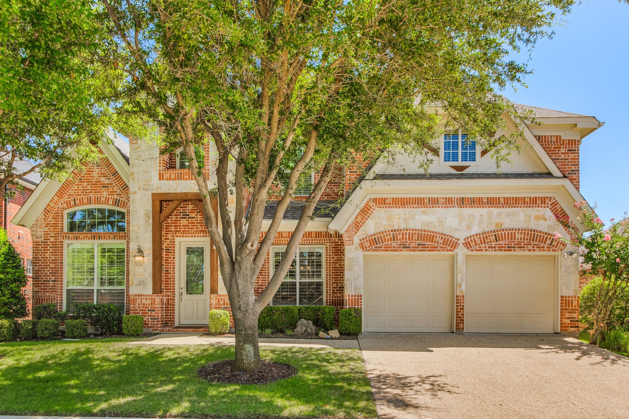 630 Griffin Street Lantana TX 76226