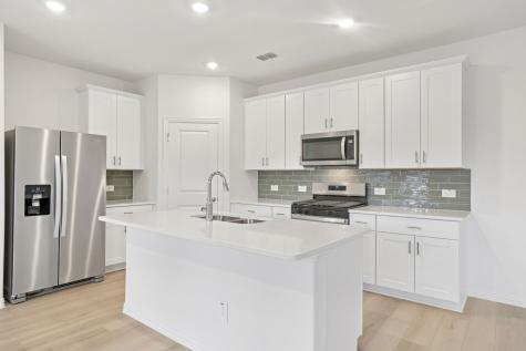 6218 Chickney Drive Princeton TX 75071