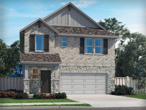 6218 Chickney Drive Princeton TX 75071