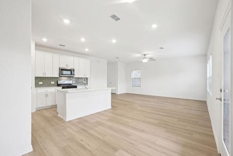 6218 Chickney Drive Princeton TX 75071