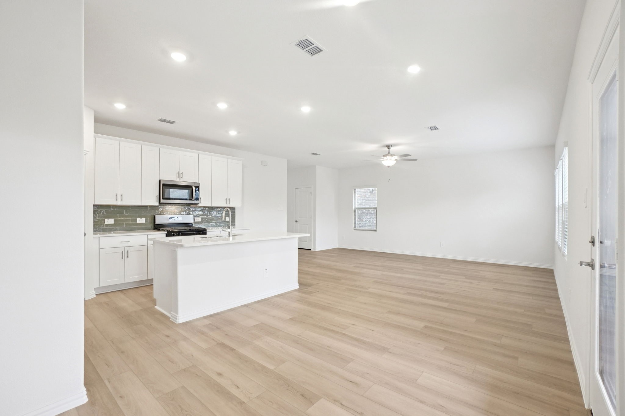 6218 Chickney Drive Princeton TX 75071